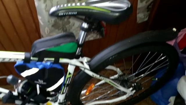 Найнер Велосипед intenzo canyon хороший выбор Niner Bike intenzo canyon is a good choice смотреть онлайн