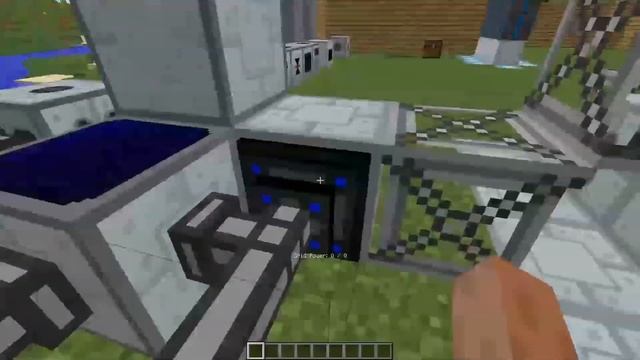 Обзор More Electric Tools | Аддон к IC2 | Minecraft 1.12.2 смотреть онлайн