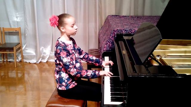 189 Польских Ангелина, г Бронницы - Ноктюрн смотреть онлайн