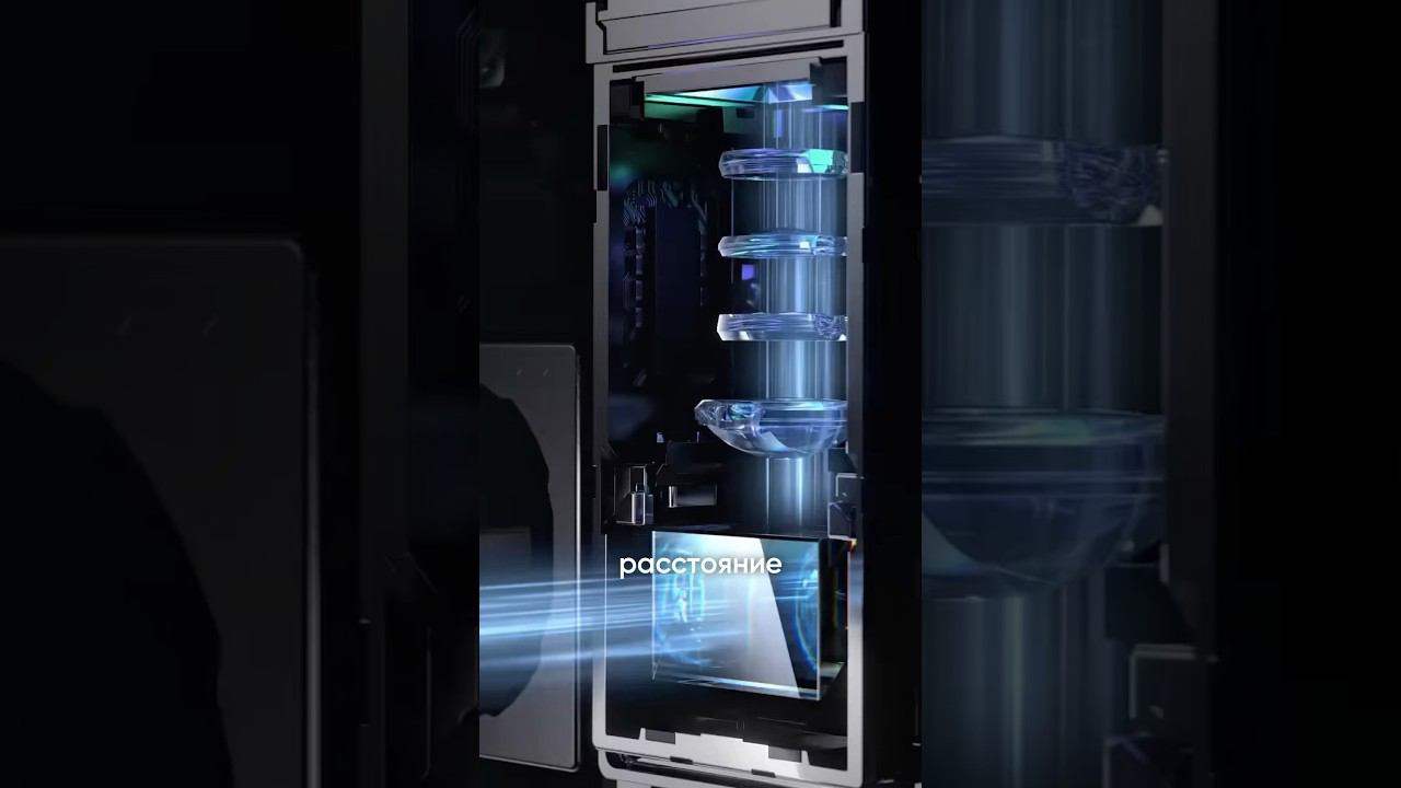 Зачем нужны многопиксельные телевики? смотреть онлайн