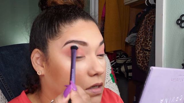 Spring Look: Pink Vibes смотреть онлайн