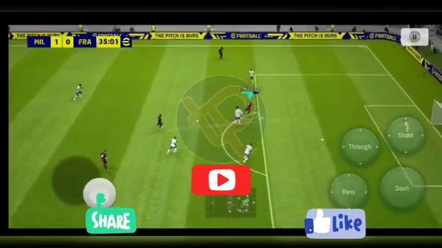 Pro Evolution Soccer 2023 Mobile (PES 2023) Apk + Obb + DATA Download Android & iOS version origina смотреть онлайн