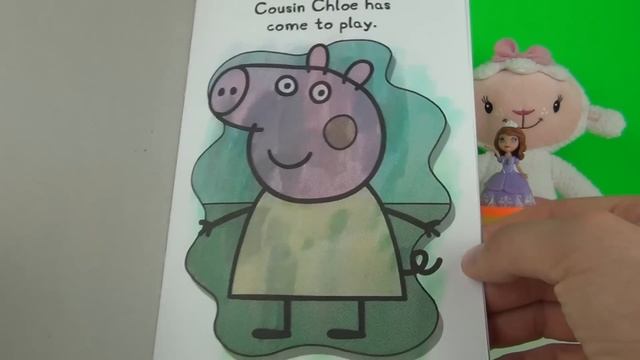 Peppa Pig Bag O' Fun Muddy Puddles 10 Years Celebration Fun Family Toy & Magazine Pack Review смотреть онлайн