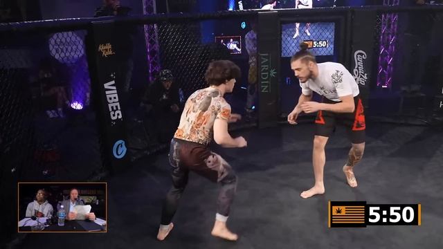 High Rollerz 22 - All-In Champion Showdown // Open Champion Challenge Finals смотреть онлайн