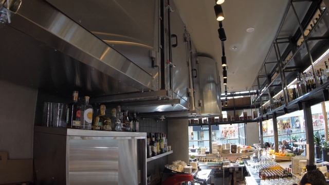 Оборудование Ятаган для HoReCa смотреть онлайн