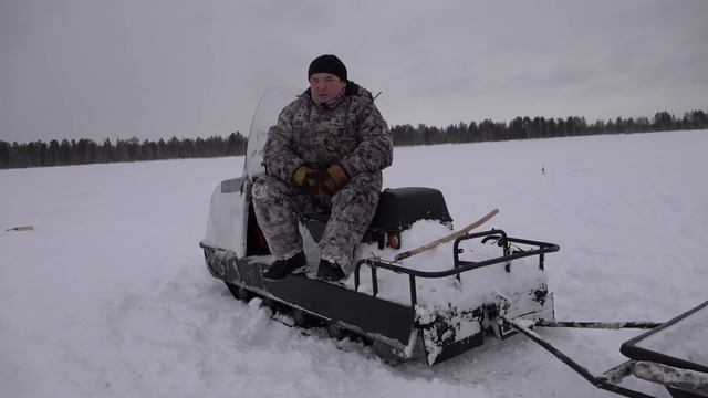Рыбацкое счастье 1 смотреть онлайн