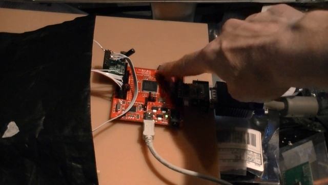 Papilio One Xilinx Developer Board - Get Started with FPGAs смотреть онлайн
