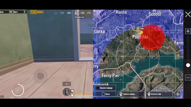 FPP SOLO | PUBG MOBILE смотреть онлайн