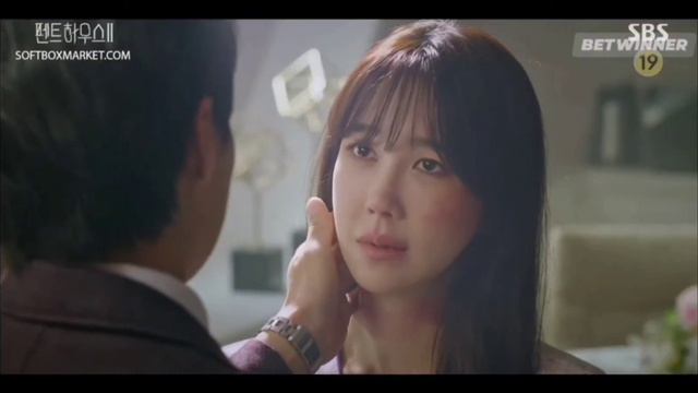 Shim Soo Ryeon & Logan Lee поцелуй 😘😘 [то чего мы ждали] смотреть онлайн
