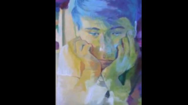 Cinema Paradiso - Journey in Art смотреть онлайн