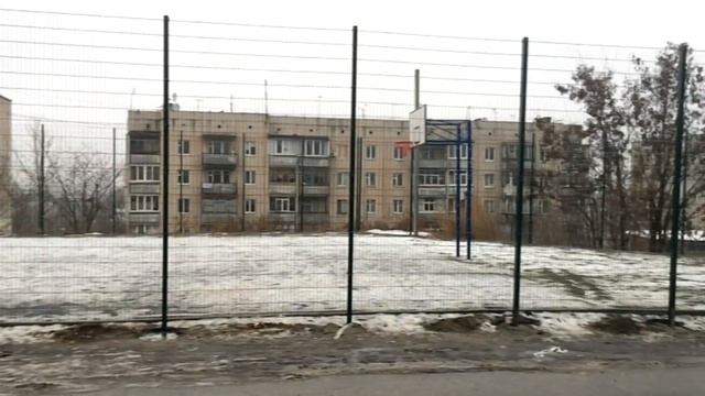 Песочин Надия Баскетбольная площадка смотреть онлайн