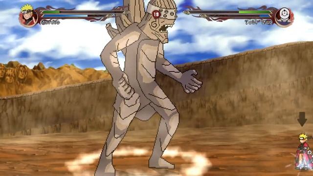 Boruto Infinity Mugen 3 2021 смотреть онлайн