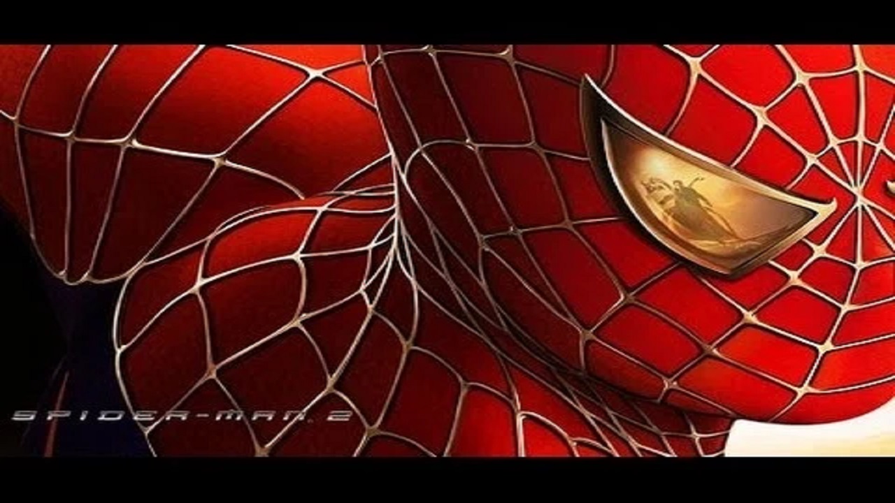 Spider-Man 2 (Эпизод 7).mp4 смотреть онлайн