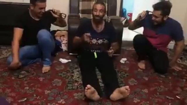 Самый шустрый человек в мире !!! смотреть онлайн