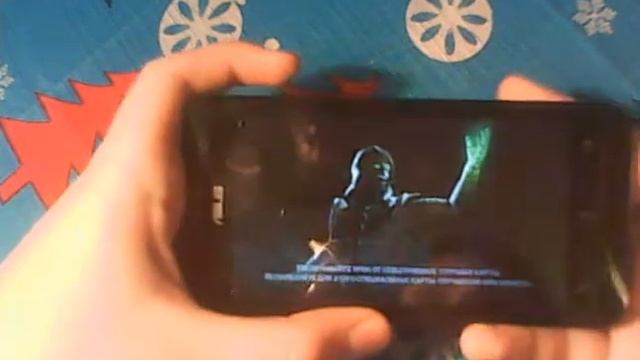 обзор телефона ASUS_Z00SD смотреть онлайн