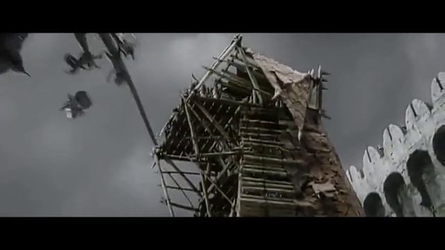 Lord of the ring movie Best scene in hindi || Best scene lord of the rings || Movies king Tv смотреть онлайн