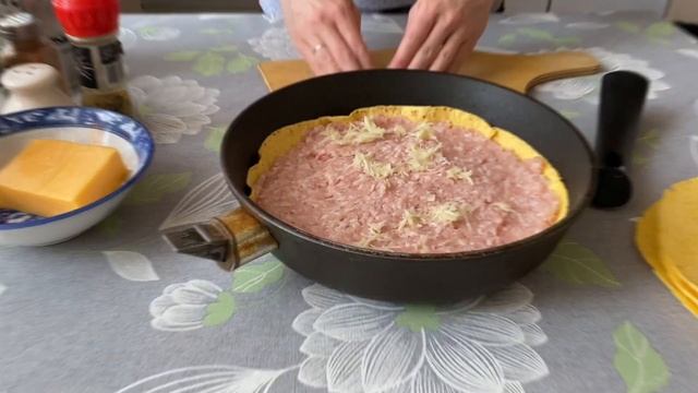 Гастрономический уголок