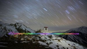 САРИЯТ  РАБАДАНОВА - ТЫ УШЕЛ 2024 СЛ. И.ИДЗИЕВ