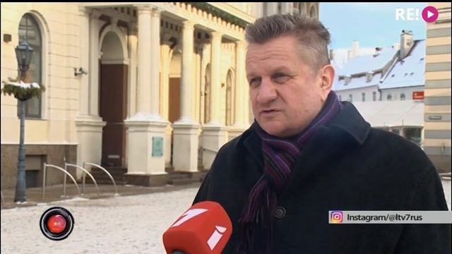 Дежурный по жизни. Кто должен убирать прилегающую территорию заброшенных зданий? смотреть онлайн