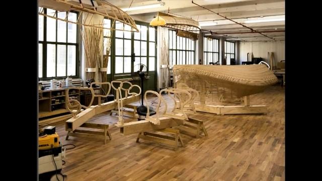 Masters Of The Craft - Matthias Pliessnig