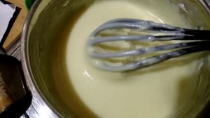 ТОРТ НАПОЛЕОН С ЗАВАРНЫМ КРЕМОМ ИЗ ГОТОВОГО СЛОЕНОГО ТЕСТА