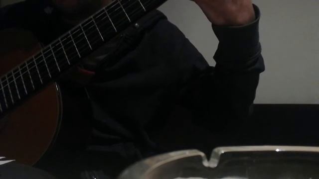 2 weeks later! Bourree J S Bach смотреть онлайн