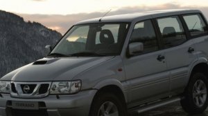 Ниссан Террано 2 слабые места | Недостатки и болячки б/у Nissan Terrano II