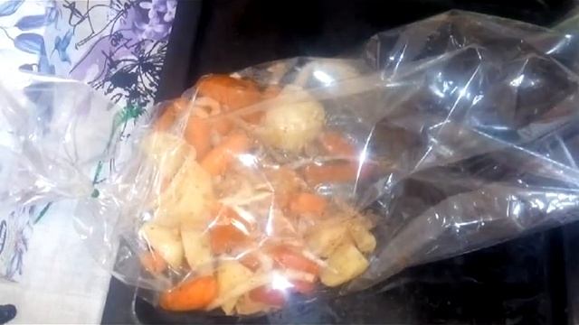 Кулинарное ремесло 