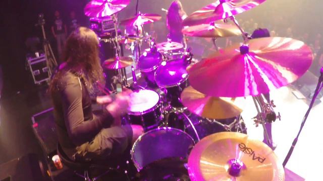 Marcus Dotta - Masterplan songs with Roland Grapow (Spirit/Crystal Night/Kind/Soulburn/Enlighten Me смотреть онлайн
