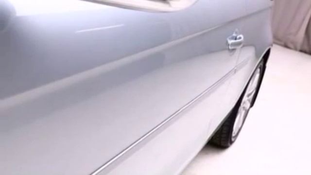 Used 2008 Volkswagen Eos Akron OH 44320 смотреть онлайн