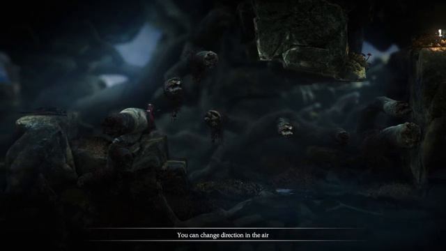 Unravel TWO ps4 смотреть онлайн