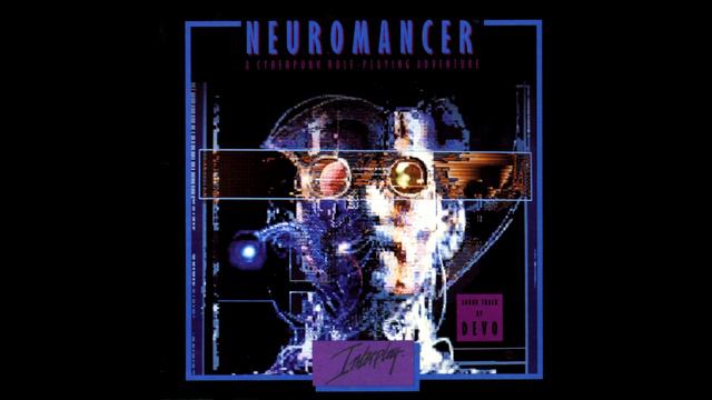 Neuromancer - "Some Things Never Change" by DEVO смотреть онлайн