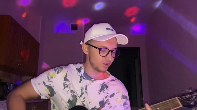 Папин Олимпос - Темно-оранжевый закат 🌅 (кавер) смотреть онлайн