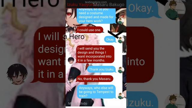 The Moonwalking Demon Hero Ep 7- Permission and Trainer Introductions смотреть онлайн