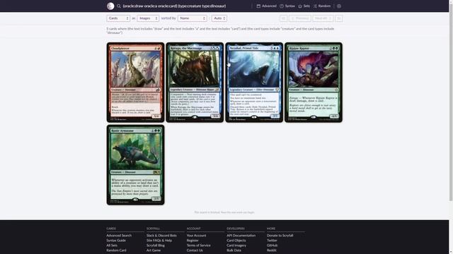 Погружение в Командир. Важнейшие сайты для сбора колод! смотреть онлайн