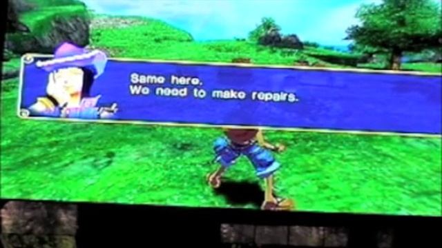 One Piece Unlimited Adventure Walkthrough Part 7 смотреть онлайн