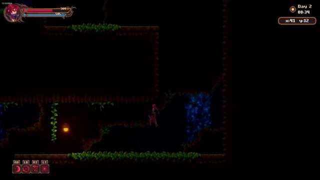 Noticeable Changes... Mists of Noyah 0.0.4 смотреть онлайн