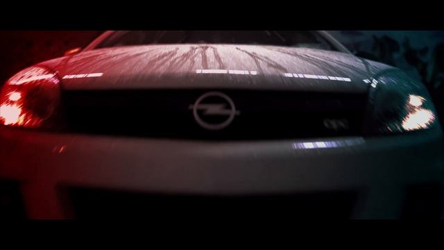 Opel Astra OPC Nürburgring Edition Teil 1 смотреть онлайн