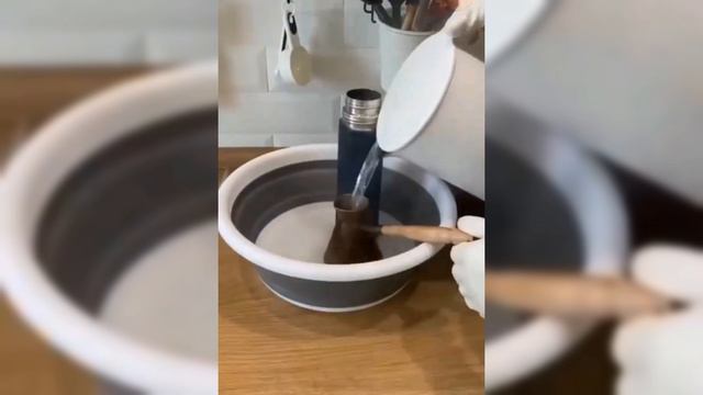 Отмою посуду без проблем😉