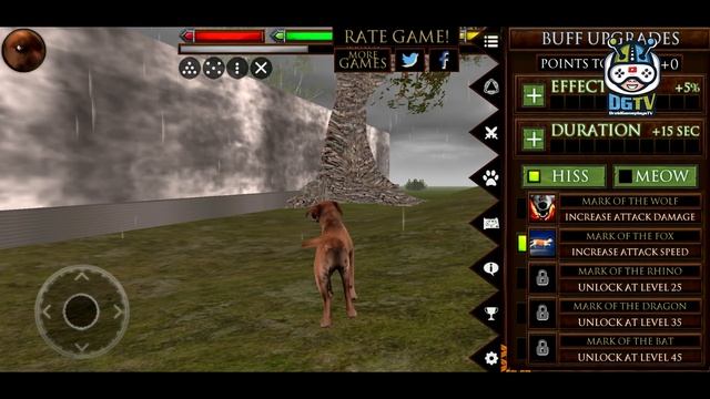 Ultimate Dog Simulator (by Gluten Free Games) - Part 27 - Android Gameplay [HD] смотреть онлайн