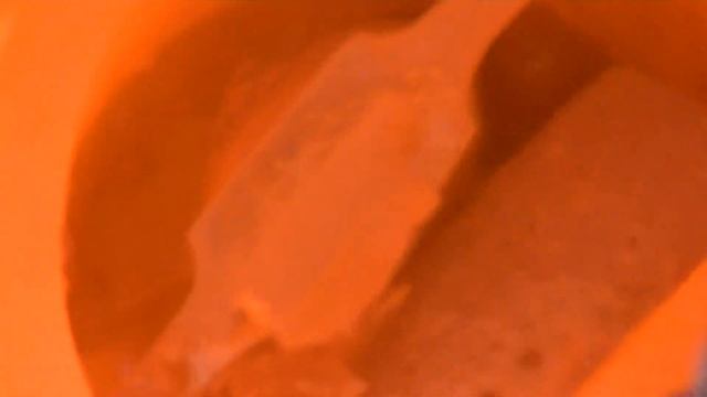 Как вылить нож из бронзы? Нужен именно ТВОЙ совет! смотреть онлайн