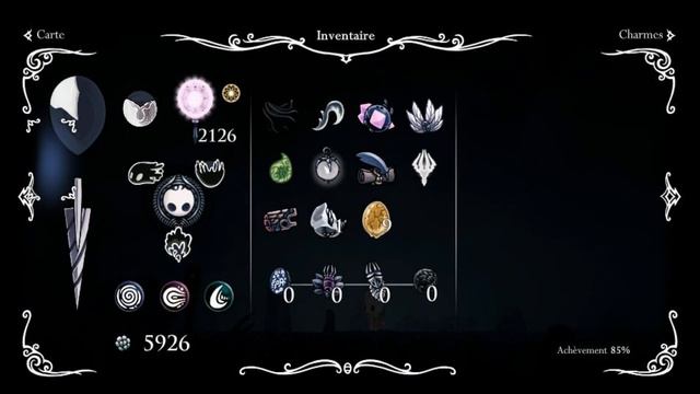 Cute Cat Skin [Nekomata 3.0] Presentation Hollow Knight