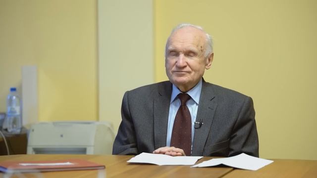 Оскорбляем ли мы Бога своими грехами? / А.И. Осипов смотреть онлайн