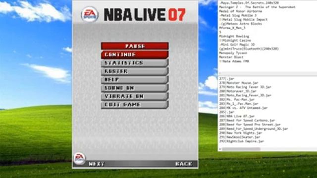 Vídeo de checada java 5 смотреть онлайн