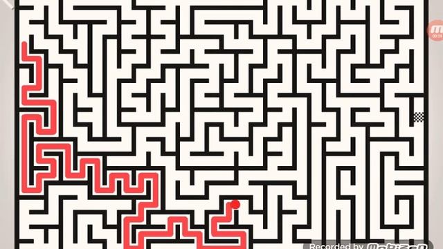 Игры лабиринт