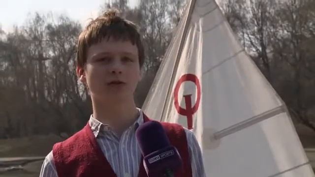 Яхт клуб «Пионер» beIN SPORTS Qatar смотреть онлайн