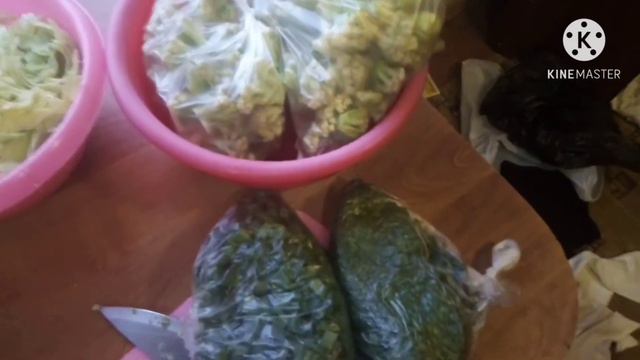 Как просто прошёл день в 2 минутах 🐟🥨🥦🥔 смотреть онлайн