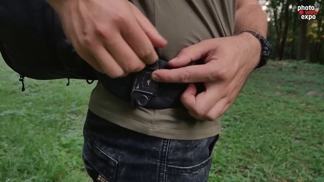 ЛУЧШИЙ рюкзак для фотографа | Обзор Peak Design Travel Backpack смотреть онлайн