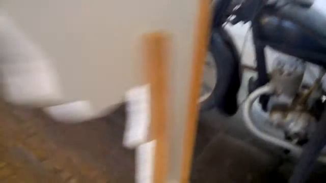 Oldtimer Motorcycle DKW SB 200, Auto Union Germany 1938 смотреть онлайн