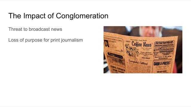 The economics of the media industry смотреть онлайн